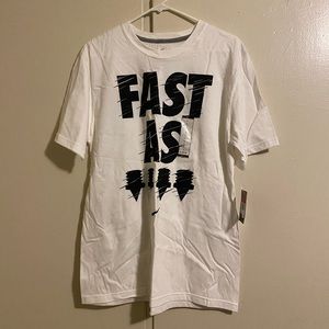 New men’s Nike large T-shirt